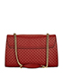 Gucci Medium Emily Bag 449635-568024, back view